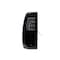 Winjet Ford F-150 1997-03 / 97-07 Ford F-250 / 99-07 Ford F-350Led Tail Lights - Black/Smoke CTWJ-0703-BS - alternate 1
